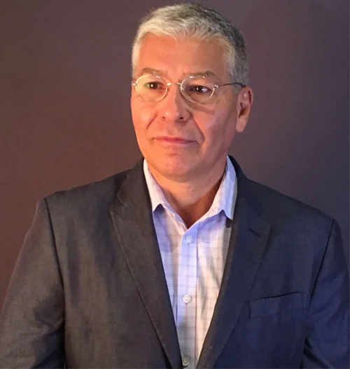 Dr. Jorge Francisco Clifton Correa